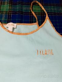 Canottiera donna Alviero Martini taglia 46 