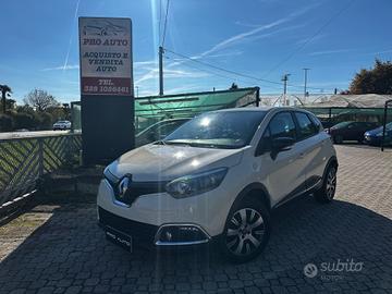 Renault Captur dCi 8V 90 CV Start&Stop Energy Icon