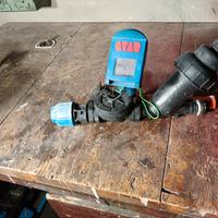 kit per irrigazione 
