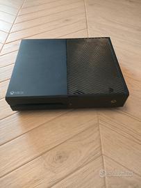 Xbox one