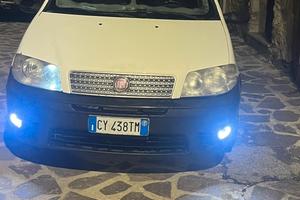 Fiat punto 188 1.3 multjet