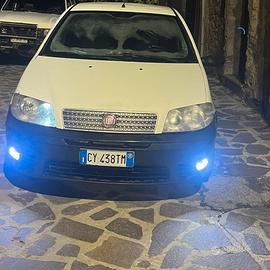 Fiat punto 188 1.3 multjet