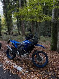 Yamaha Tenere World Raid SC project full