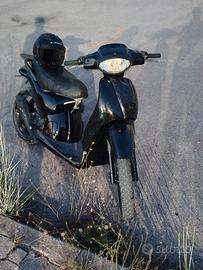 scarabeo 50 4t