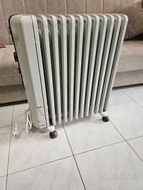 Radiatore elettrico DeLonghi TRRS1225 – Ottime con