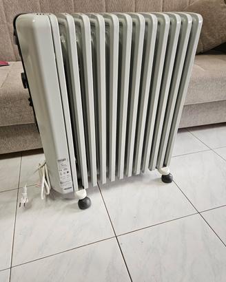 Radiatore elettrico DeLonghi TRRS1225 – Ottime con