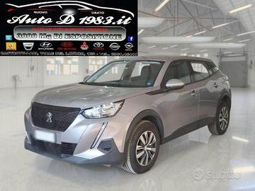 PEUGEOT - 2008 - BlueHDi 110 S&S Allure