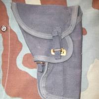 Pattern 58 British Air Force Inglis Holster 1974