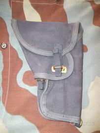Pattern 58 British Air Force Inglis Holster 1974