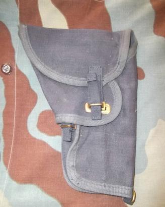 Pattern 58 British Air Force Inglis Holster 1974