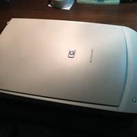 Scanner HP scanjet 4400c