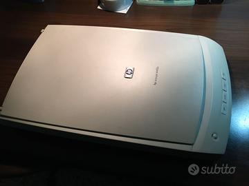 Scanner HP scanjet 4400c