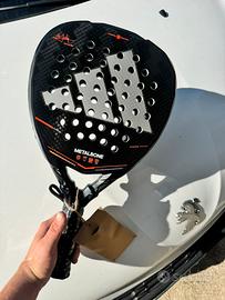 Racchetta padel Adidas Metalbone 2026