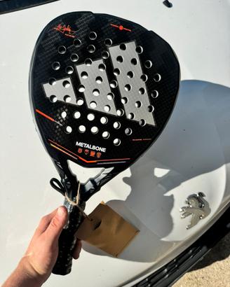 Racchetta padel Adidas Metalbone 2026