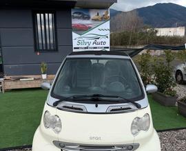 Smart Smart 600 smart & pure (33 kW)