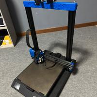 Artillery Sidewinder X2 Perfettamente funzionante