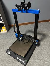 Artillery Sidewinder X2 Perfettamente funzionante