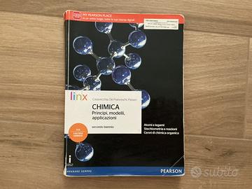 Chimica