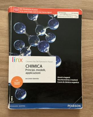 Chimica