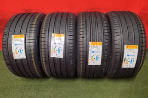 275 40 20 - 315 35 20 Gomme Estive RunFlat Nuove