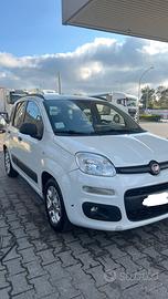 FIAT PANDA 1300 MJT 75cv anno 2015