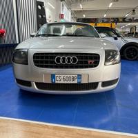 Audi TT Roadster 1.8 T 20V 179 CV cat