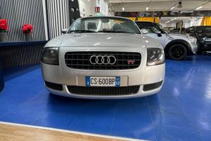 Audi TT Roadster 1.8 T 20V 179 CV cat