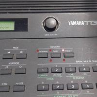 expander vintage yamaha TG33