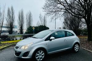 Opel Corsa 1.2 Gpl-Tech