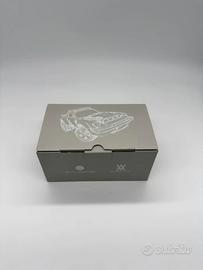 Hot Wheels X Daniel Arsham Eroded Porsche 911 Safa