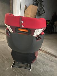 Seggiolino auto Cybex