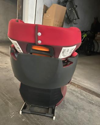 Seggiolino auto Cybex