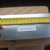 kit scambiatore di calore 16p Ferroli 39820430