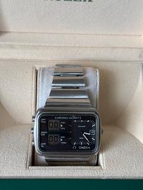 Omega seamaster