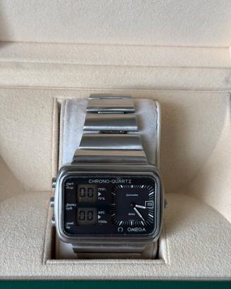 Omega seamaster
