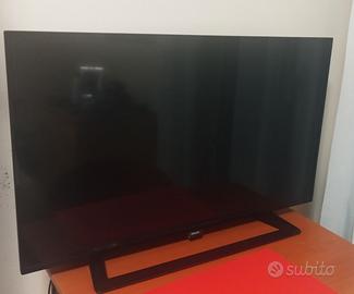 Televisione 40 pollici Philips