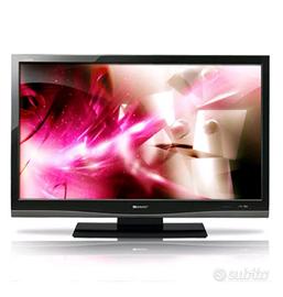 Sharp Aquos 43"