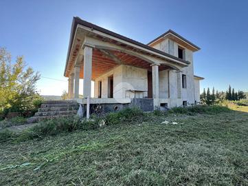 CASA INDIPENDENTE A SASSARI
