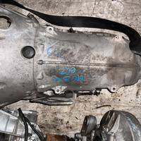 CAMBIO MERCEDES 642940 3.0 TD ML