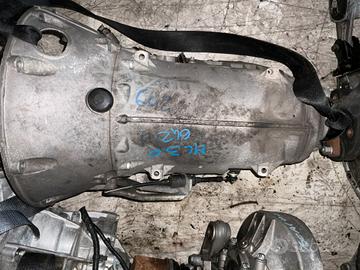 CAMBIO MERCEDES 642940 3.0 TD ML