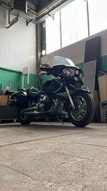 Bmw r 1200 cl asi/crs-permuta con bmw