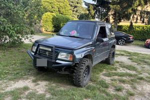 suzuki vitara 1.6 8v