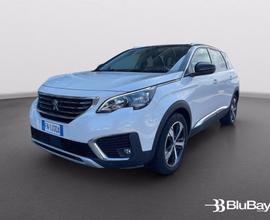 PEUGEOT 5008 BlueHDi 120 S&S Active