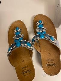Infradito dr. Scholl