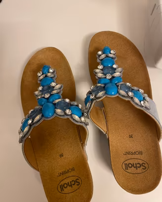 Infradito dr. Scholl
