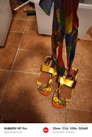 Sandali Etro donna – taglia 37