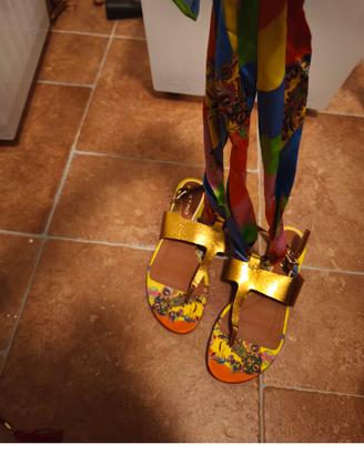 Sandali Etro donna – taglia 37