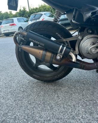 Stage 6 pro replica mk2
