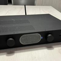 AMPLIFICATORE AUDIOLAB A7000