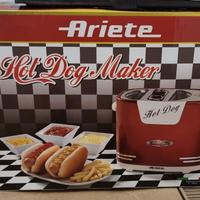Macchina hot dog